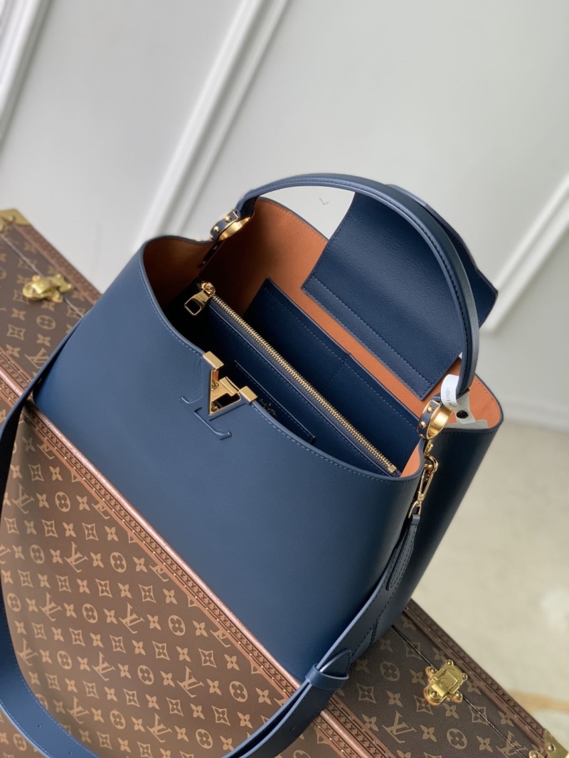 LV Capucines Bags